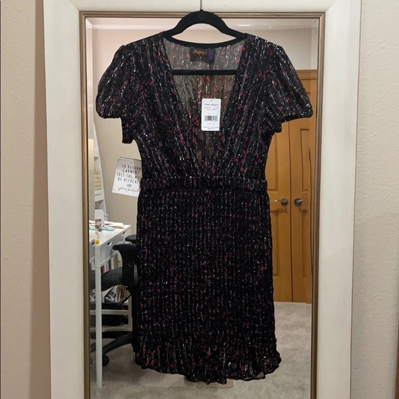 Free People Dresses & Skirts - Free People Baby Love Body Con Dress